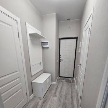 Сдается 1-комнатная квартира, 34,8 м²