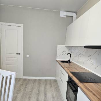 Сдается 1-комнатная квартира, 34,8 м²