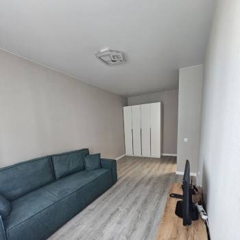 Сдается 1-комнатная квартира, 34,8 м²