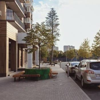 Сдается 2-х комнатная квартира, 54 м²