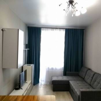 Сдается 1-комнатная квартира, 38 м²