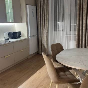 Сдается 1-комнатная квартира, 44,1 м²