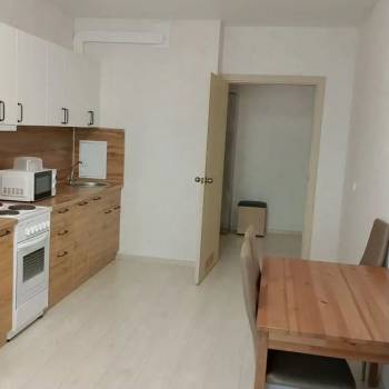 Сдается 1-комнатная квартира, 45,4 м²