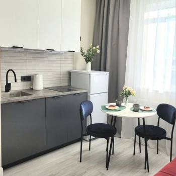 Сдается 1-комнатная квартира, 27 м²