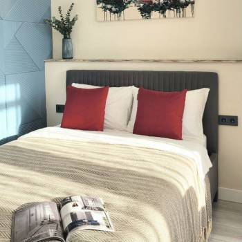 Сдается 1-комнатная квартира, 27 м²