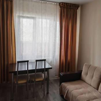 Сдается 1-комнатная квартира, 45,5 м²