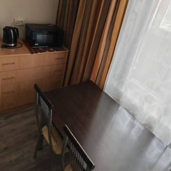 Сдается 1-комнатная квартира, 45,5 м²