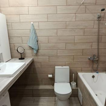 Сдается 1-комнатная квартира, 34 м²