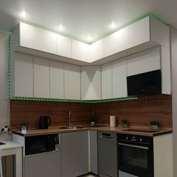 Сдается 1-комнатная квартира, 34 м²