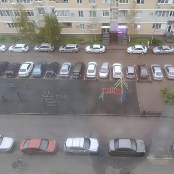 Сдается 1-комнатная квартира, 34 м²