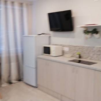 Сдается 1-комнатная квартира, 26,6 м²