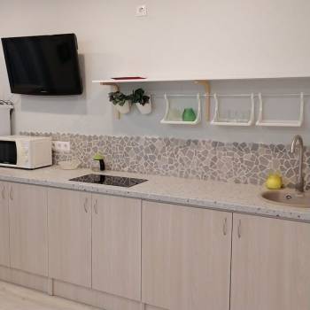 Сдается 1-комнатная квартира, 26,6 м²