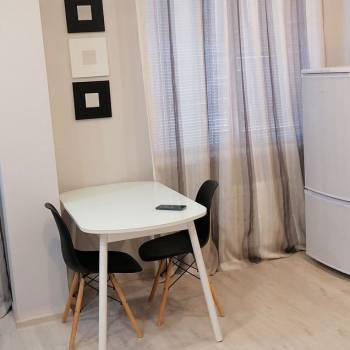 Сдается 1-комнатная квартира, 26,6 м²
