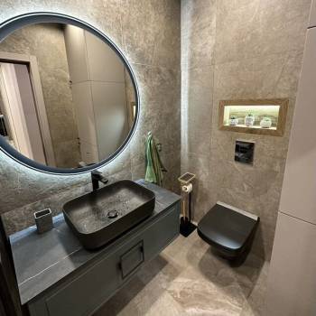 Сдается 2-х комнатная квартира, 49 м²