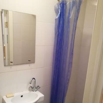 Сдается 1-комнатная квартира, 28 м²