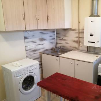 Сдается 1-комнатная квартира, 28 м²