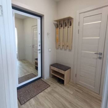 Сдается 1-комнатная квартира, 40 м²