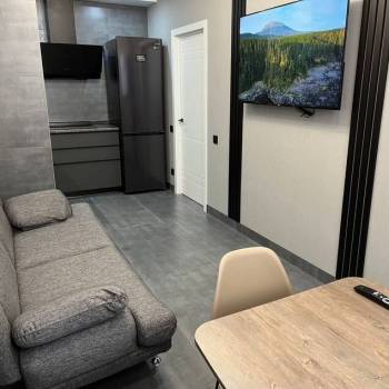 Сдается 2-х комнатная квартира, 63 м²