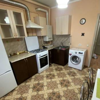 Сдается 2-х комнатная квартира, 60 м²