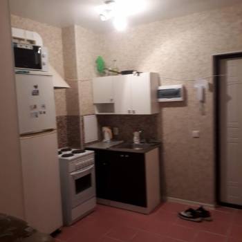 Сдается 1-комнатная квартира, 25 м²