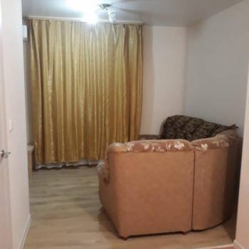 Сдается 1-комнатная квартира, 25 м²