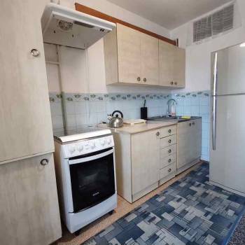 Сдается 2-х комнатная квартира, 56 м²