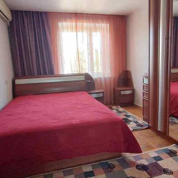 Сдается 2-х комнатная квартира, 56 м²