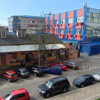 Сдается 1-комнатная квартира, 47,7 м²