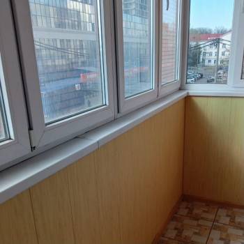 Сдается 1-комнатная квартира, 47,7 м²