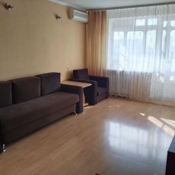 Сдается 1-комнатная квартира, 35 м²