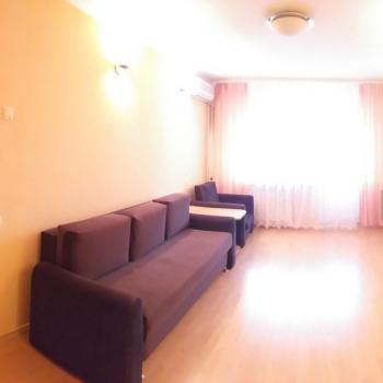 Сдается 1-комнатная квартира, 35 м²