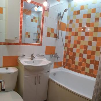 Сдается 1-комнатная квартира, 35 м²