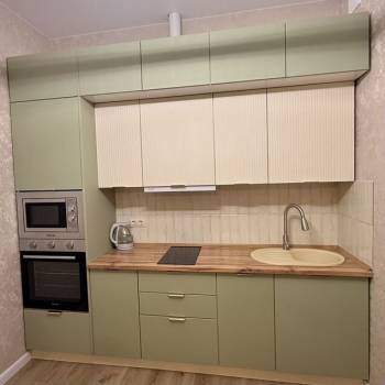 Сдается 2-х комнатная квартира, 60 м²