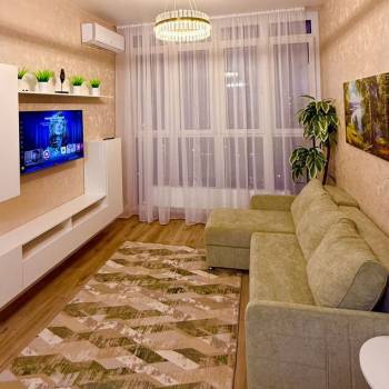 Сдается 2-х комнатная квартира, 60 м²