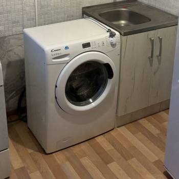 Сдается 2-х комнатная квартира, 43 м²