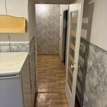 Сдается 2-х комнатная квартира, 43 м²