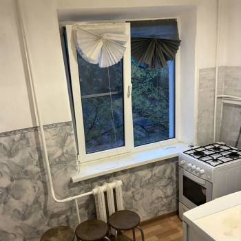 Сдается 2-х комнатная квартира, 43 м²