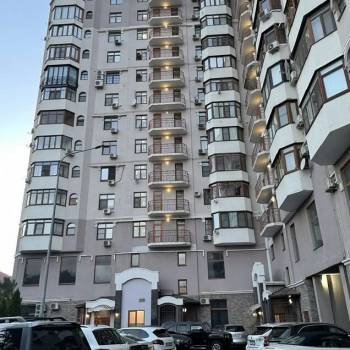 Сдается 2-х комнатная квартира, 64 м²