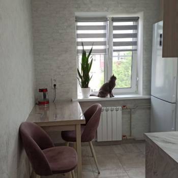 Сдается 2-х комнатная квартира, 44 м²