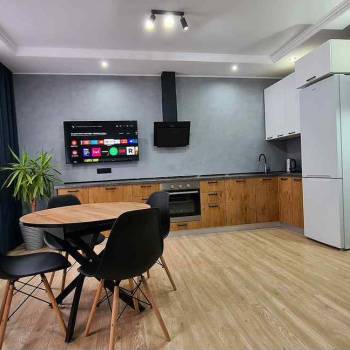 Сдается 1-комнатная квартира, 52 м²