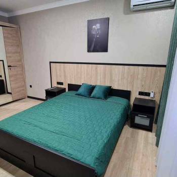 Сдается 1-комнатная квартира, 52 м²