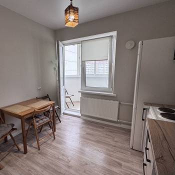 Сдается 2-х комнатная квартира, 52,6 м²