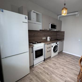 Сдается 2-х комнатная квартира, 52,6 м²