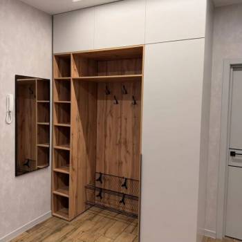 Сдается 2-х комнатная квартира, 72 м²