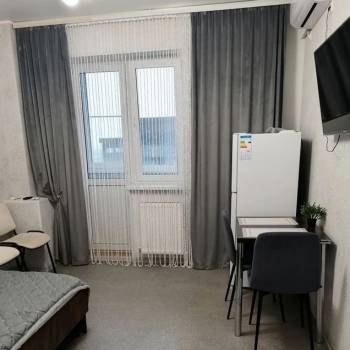Сдается 1-комнатная квартира, 18,8 м²