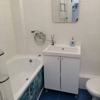 Сдается 1-комнатная квартира, 18,8 м²