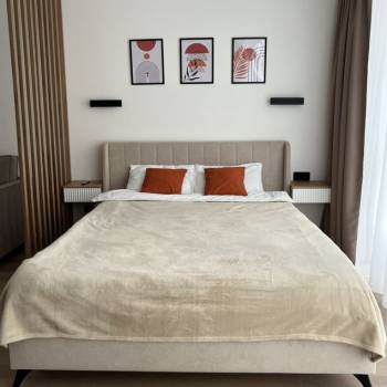 Сдается 1-комнатная квартира, 35,2 м²