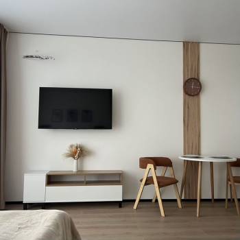 Сдается 1-комнатная квартира, 35,2 м²