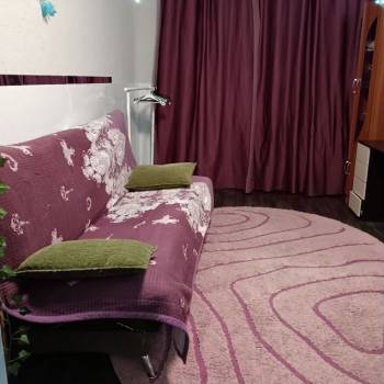 Сдается 1-комнатная квартира, 24,5 м²