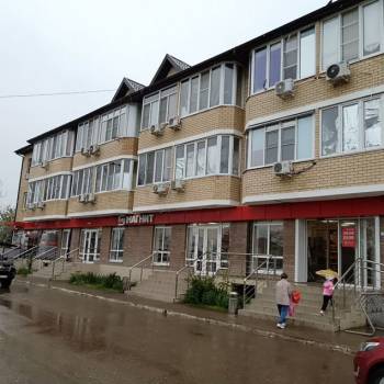 Сдается 1-комнатная квартира, 24,5 м²